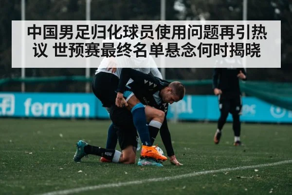 中国男足归化球员使用问题再引热议 世预赛最终名单悬念何时揭晓